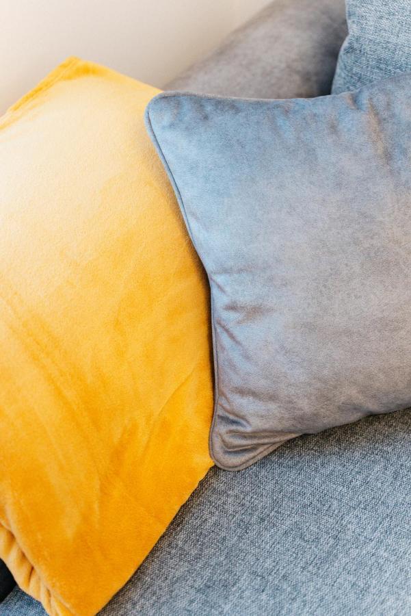 Designwunder Hardtmuth Appartement Wenen Buitenkant foto